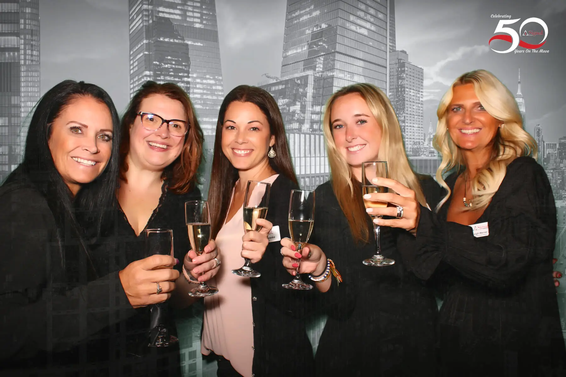 Green Screen Photo Booth Instantly place your guests in front of a